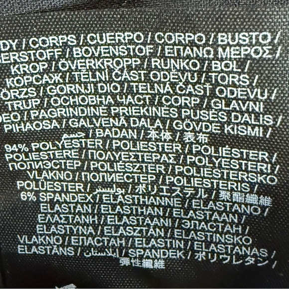 Hurley Weekender 20" Boardshorts Swimwear American July 4th-theme Men's Size 32 - Picture 15 of 16